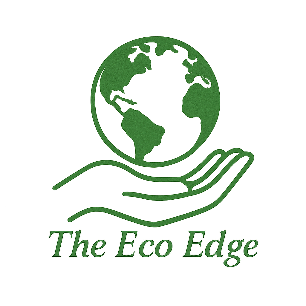 Dave's Eco Edge Market